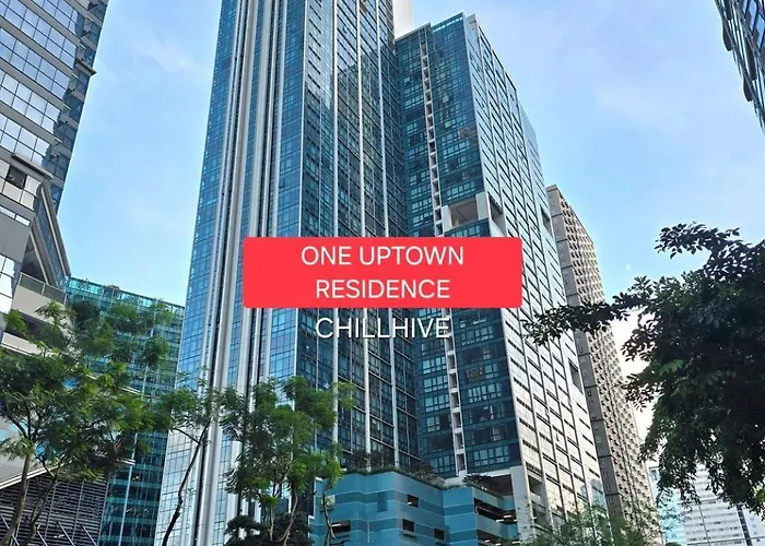 Bgc Across Grand Hyatt #oursw12k